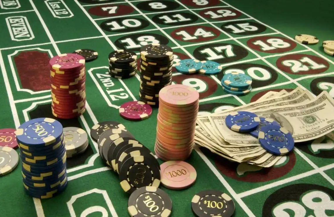 777 bets
