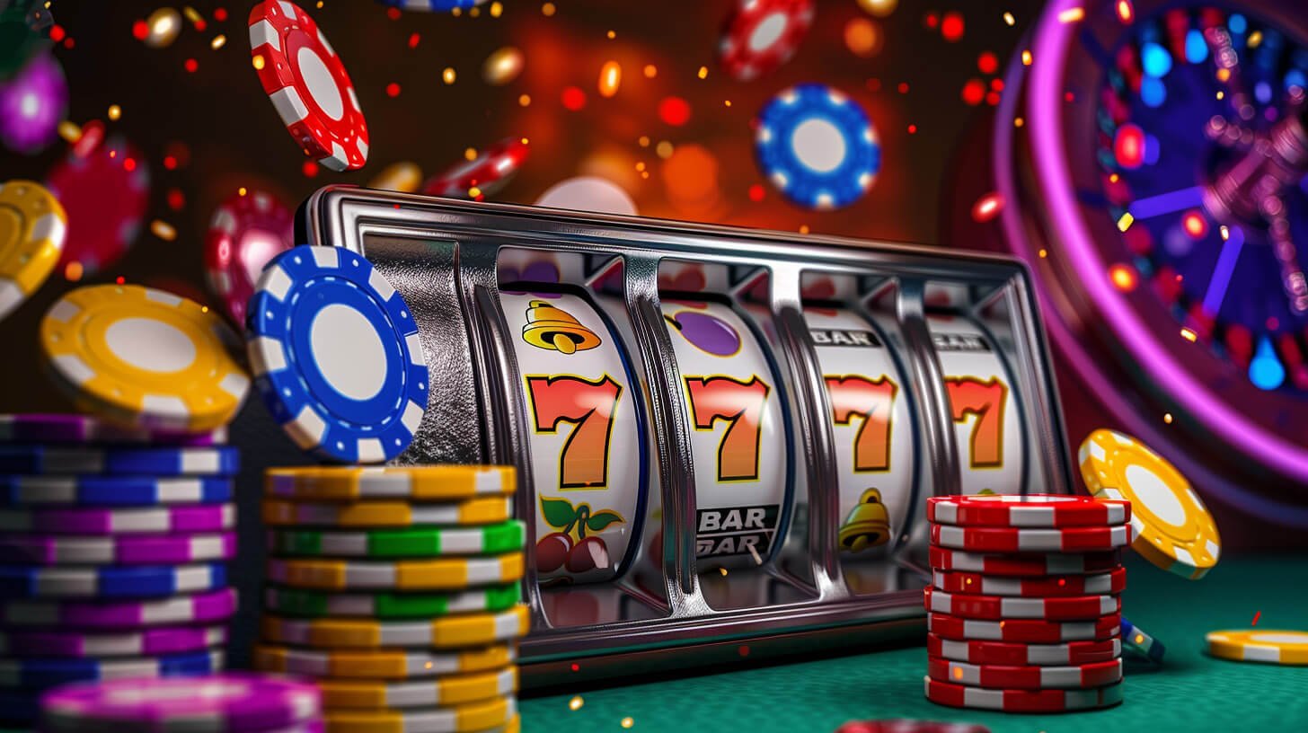 777 bets